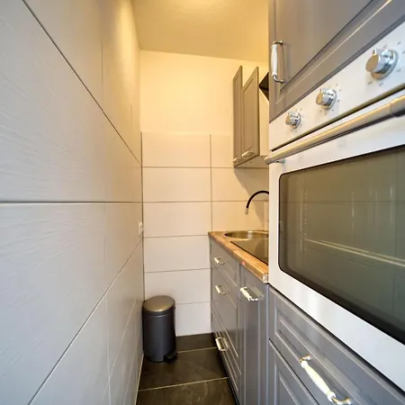 Διαμέρισμα - Haus G, App 0g0909 Heiligenhafen