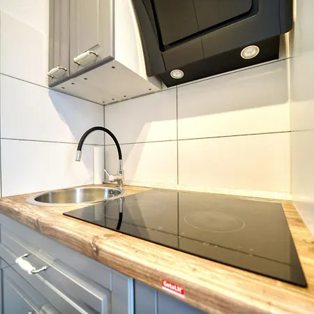 - Haus G, App 0g0909 Apartment *