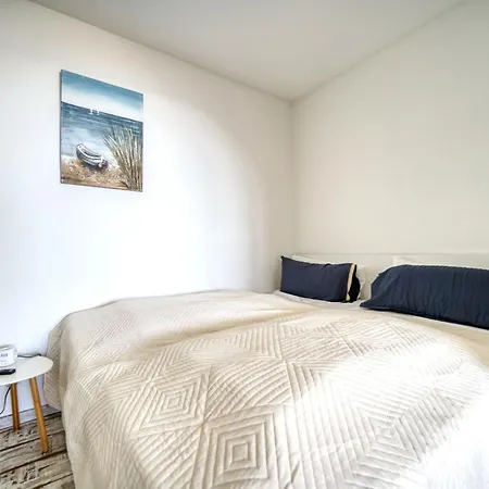 - Haus G, App 0g0909 Apartment Heiligenhafen