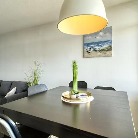 - Haus G, App 0g0909 Heiligenhafen