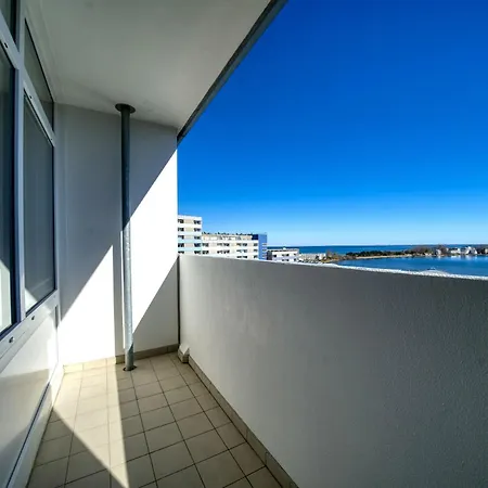 - Haus G, App 0g0909 * Heiligenhafen