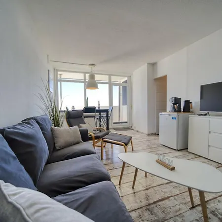 Διαμέρισμα - Haus G, App 0g0909 Heiligenhafen