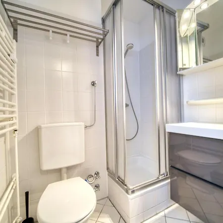 - Haus G, App 0g0909 Heiligenhafen