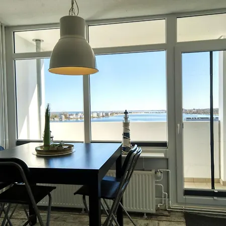 - Haus G, App 0g0909 * Heiligenhafen