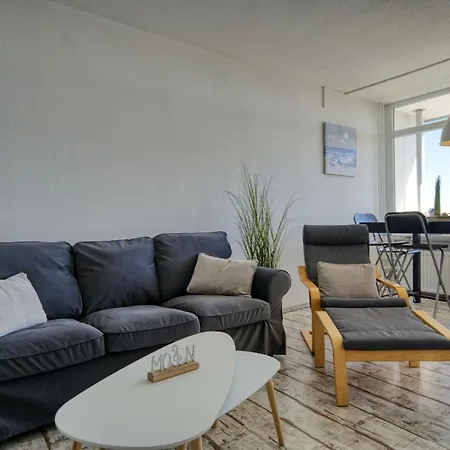 - Haus G, App 0g0909 Διαμέρισμα