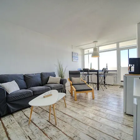 - Haus G, App 0g0909 Διαμέρισμα Heiligenhafen