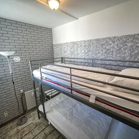 - Haus G, App 0g0909 Heiligenhafen