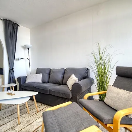 - Haus G, App 0g0909 Διαμέρισμα